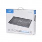 Stand cooler laptop DeepCool Multi Core X8 negru